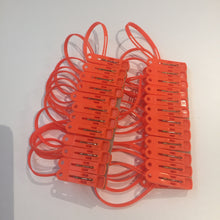 Load image into Gallery viewer, Spårnypor med ögla för snitslar