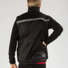 Load image into Gallery viewer, Arrak Svart Original väst Universal