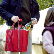 Laden Sie das Bild in den Galerie-Viewer, Flaskväska - Bottlebag