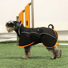 Load image into Gallery viewer, Helsitar Softshell regntäcke