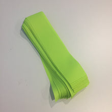 Load image into Gallery viewer, 650p Gula eller orange snitslar