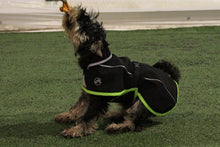 Load image into Gallery viewer, Helsitar Softshell regntäcke