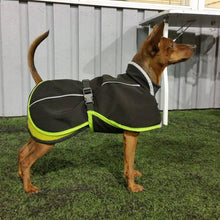 Load image into Gallery viewer, Helsitar Softshell regntäcke