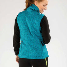 Load image into Gallery viewer, Arrak Vette Fleece väst med bakficka